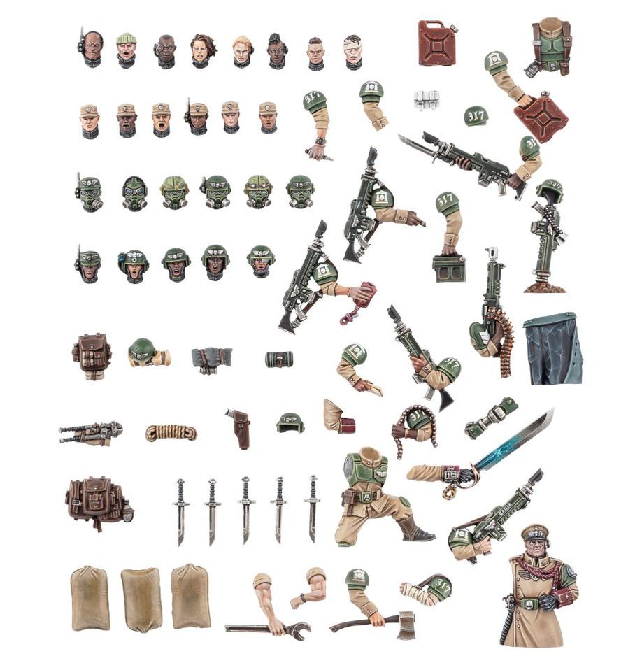Death Korps